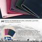 Airtag Passport Holder for Women Men Travel