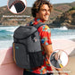 Cooler Backpack Insulated 30 Cans