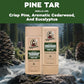 Men's Natural Shampoo and Conditioner Set (22 Fl Oz)