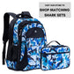 Lunch Box for Boys