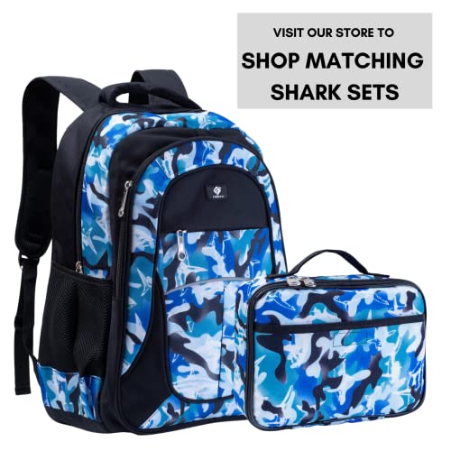 Lunch Box for Boys