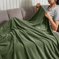 Fleece Throw Blanket 50x60