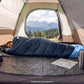 Sleeping Bags for Adults Cold Weather