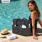 Large Beach Bag for Women