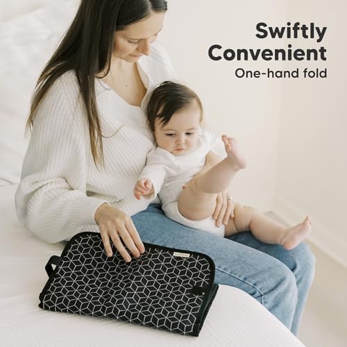 Portable Diaper Changing Pad