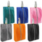 Colorful Dance Shoe Organizer Bags (6 Count)