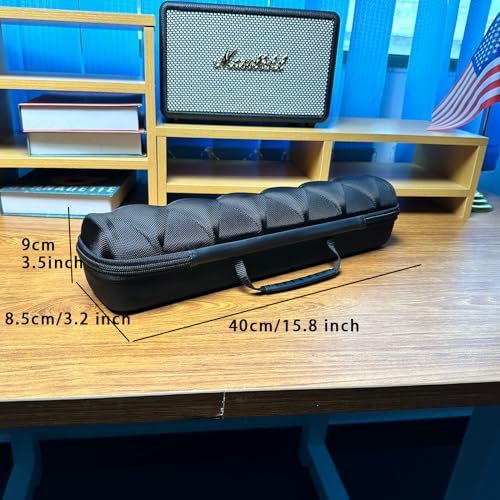 6 Slots Watch Case