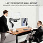 Laptop Wall Mount