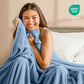 Fleece Blanket Luxury Microplush