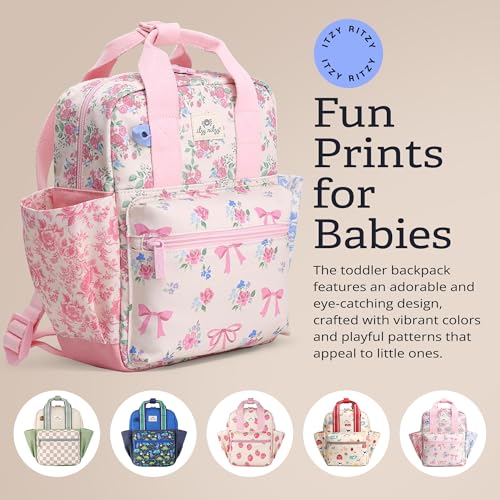 Toddler Backpack