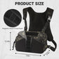 GEAR Fishing Chest Pack