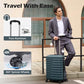 Lightweight Luggage with TSA Lock