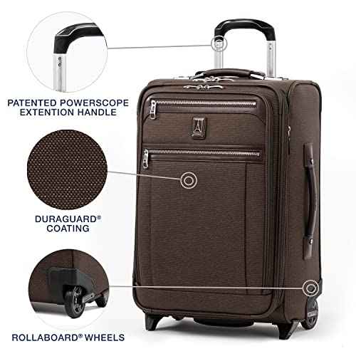 Platinum Elite Carry