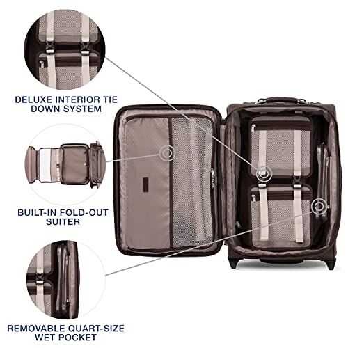 Platinum Elite Carry