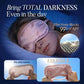 Mulberry Silk Sleep Eye Mask for Sleeping Women and Men