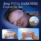 Mulberry Silk Sleep Eye Mask for Sleeping Women and Men
