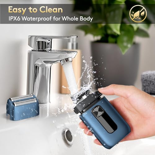 Foil Shaver for Men