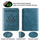Passport Holder for Travel