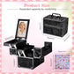 Makeup Train Case