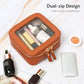 Mini Clear Makeup Bag