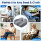 Seat Cushion XL Large Memory Foam Cushion for
