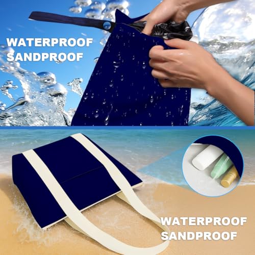Beach Bags Wet Bag for Swimsuit