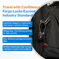 TSA Approved Luggage Locks Ultra