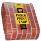 Extreme Heavy Duty 20 Mil Tarp Cover