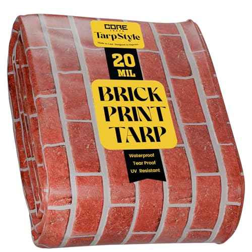 Extreme Heavy Duty 20 Mil Tarp Cover