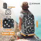Lightweight Packable Backpack 30L