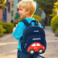 Toddler Backpacks Kids Preschool Cartoon Mini Travel Bag Ages 2