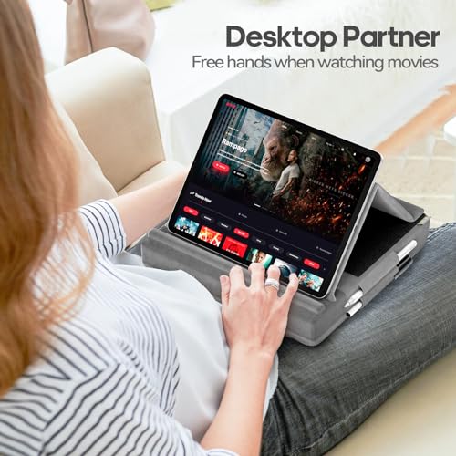 Tablet Pillow Stand