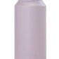 ZULU Powerfill Pro 40oz Stainless Steel Water Bottle with Quick Fill Lid, Triple Walled Vacuum Insulated Metal, Leak Proof Locking Lid, Sip and Chug, Reusable BPA Free, Amethyst - Roamly
