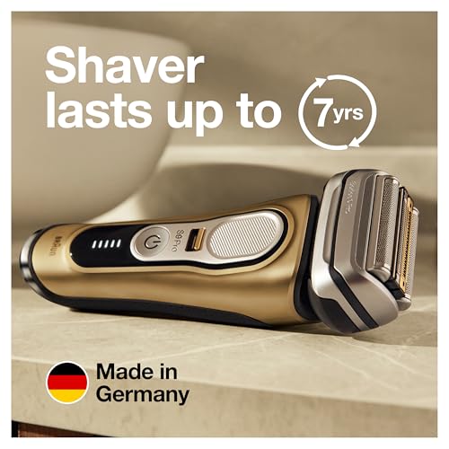 Series 9 Pro 9419s Electric Shaver for Men