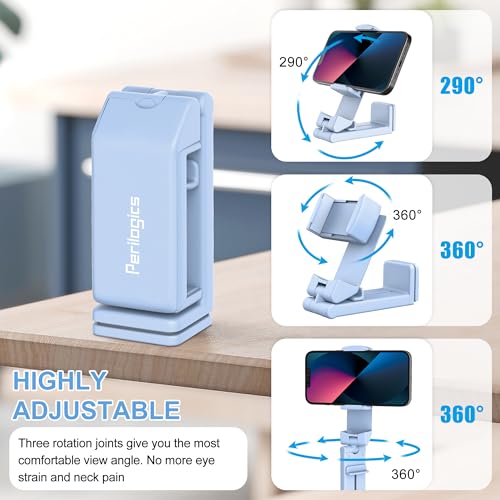 Airplane Phone Holder Mount (2 Count)