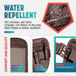 Money Belt for Travel Hidden Under Clothes
