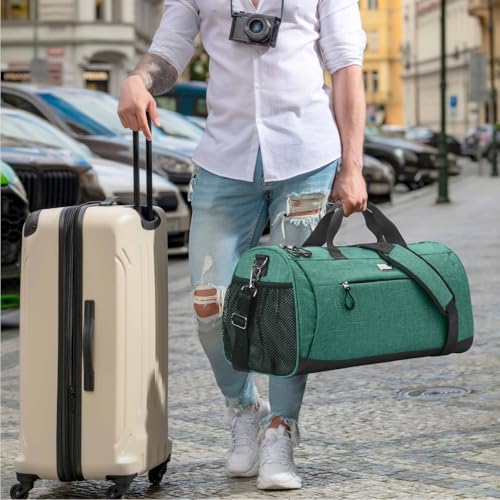 Gym Bag for Women & Men