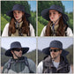 Sun Hats for Men Women