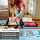 3 Piece Luggage Sets Expandable (3 Count)