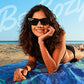 Microfiber Beach Towel (2 Count)