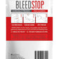 First Aid Powder for Blood Clotting