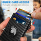 Airtag Wallet for Men