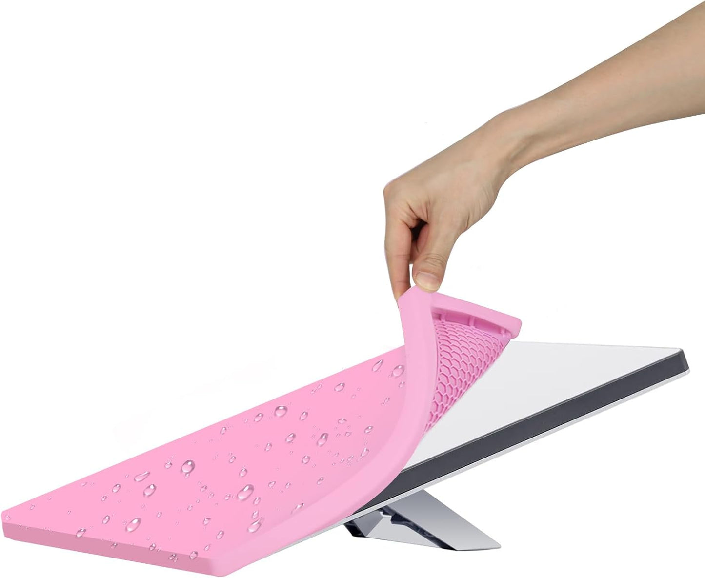 Starlink Mini Protective Cover, Starlink Mini Accessories Silicone Protective Case for Starlink Mini Dish