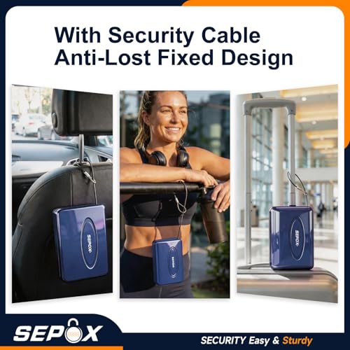 Water Fire Guard Steel Lock Box 3