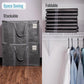 4 Pack Heavy Duty Moving Bags (4 Count)
