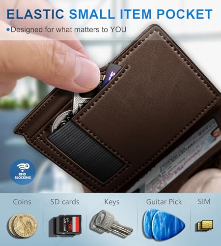 Wallet for Men
