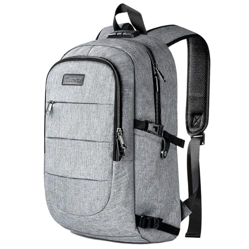 Travel Laptop Backpack Water Resistant Anti