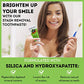 Fluoride Free Hydroxyapatite Toothpaste (12 Ounce)