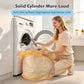 4Pcs Mesh Laundry Bags Washing Machine Mesh Wash Bags for Clothes (4 Count)