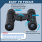 12x25 Mini Binoculars